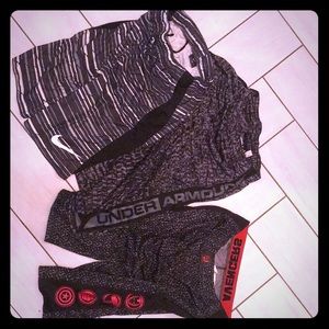 Boys shorts great used condition